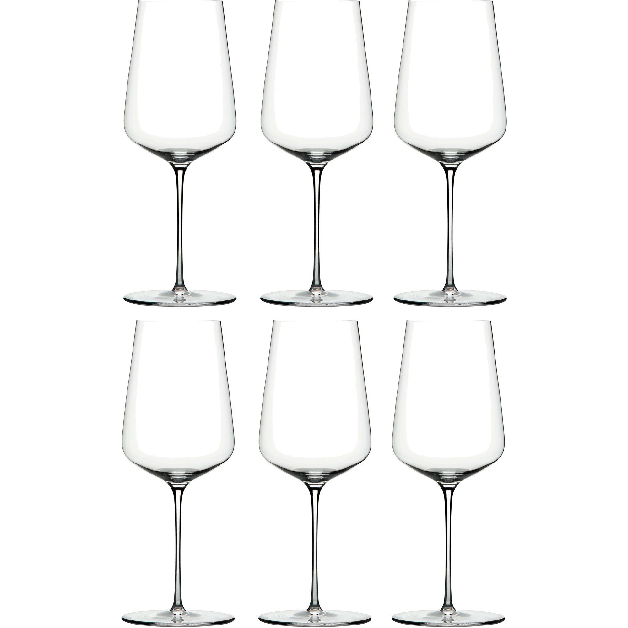 Zalto Universal Vinglas 530 Ml Stk