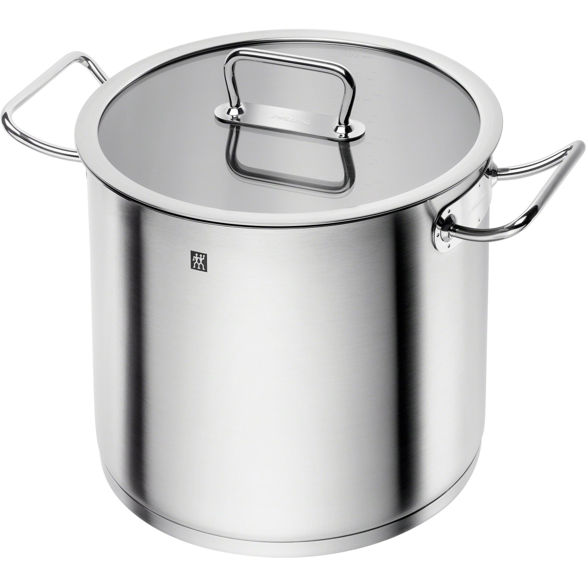 Zwilling Pro Gryde Høj 13   Liter