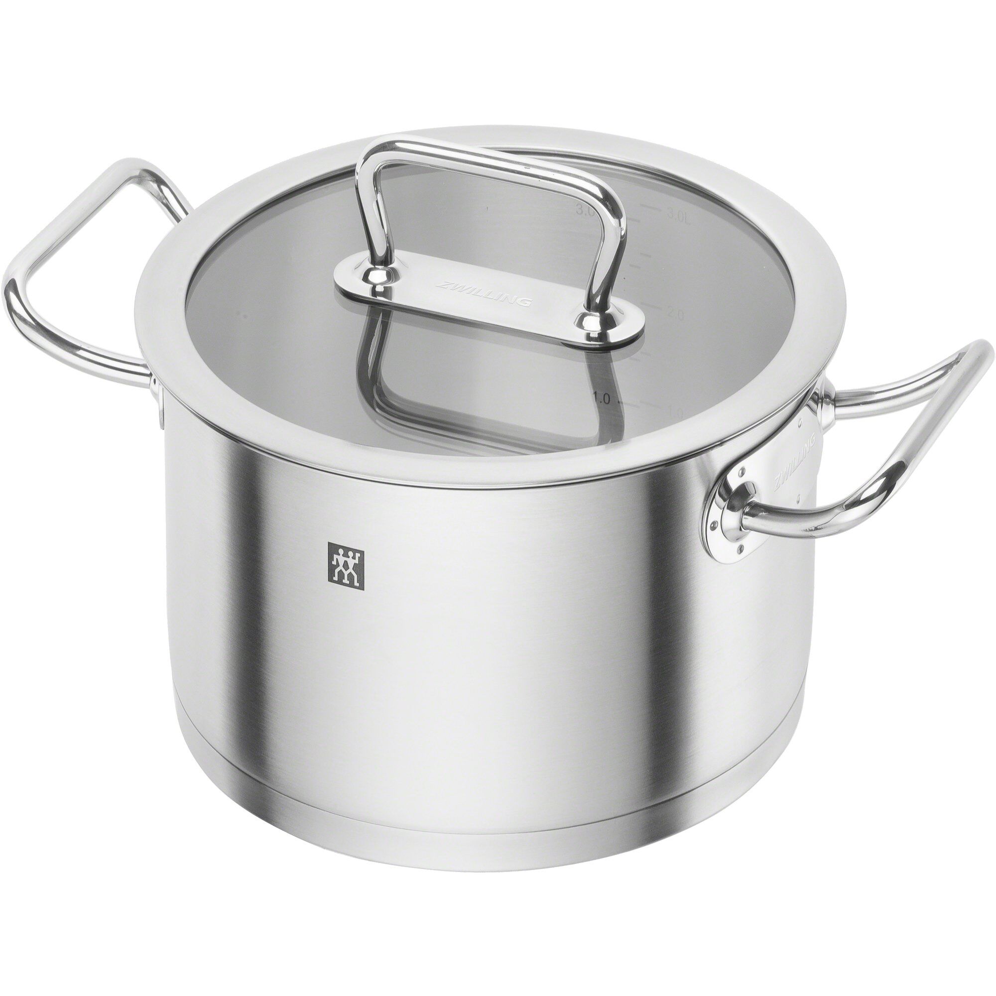 Zwilling Pro Gryde     Liter