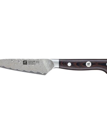 Zwilling Tanrei Grøntsagskniv 10 Cm
