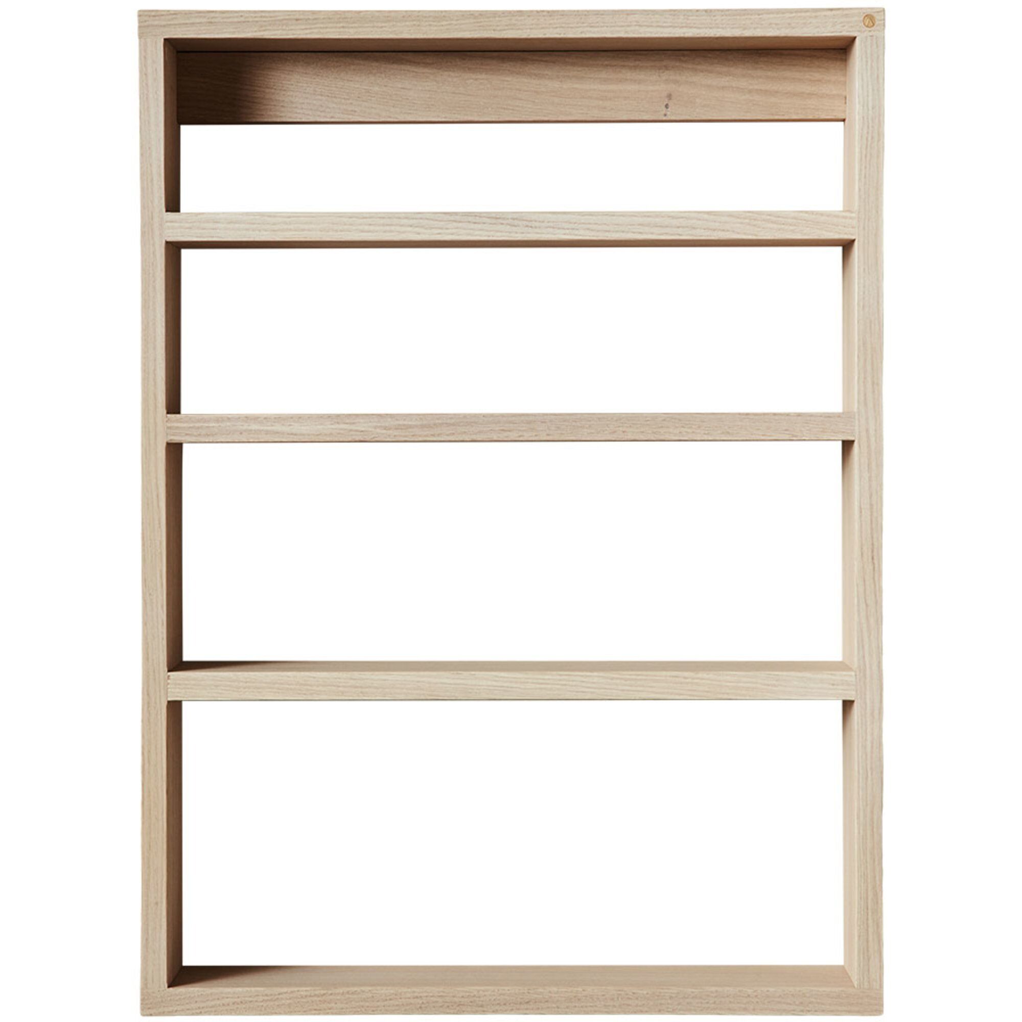 Andersen -podium Hylde 70 10 52 Cm Egetræ