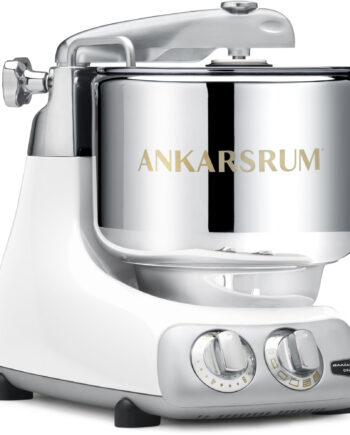 Ankarsrum Akm 6230 Køkkenmaskine Hvid