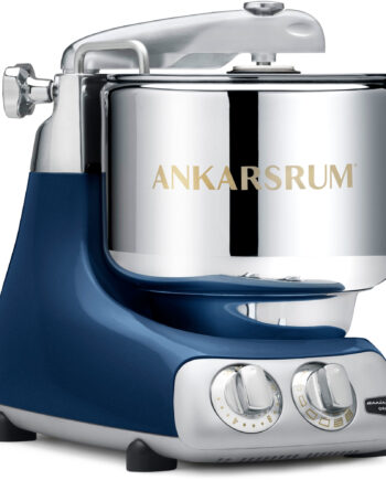 Ankarsrum Akm 6230 Køkkenmaskine Ocean Blue