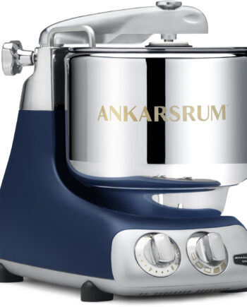Ankarsrum Akm 6230 Køkkenmaskine Royal Blue