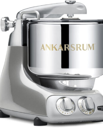 Ankarsrum Akm 6230 Køkkenmaskine Sølv