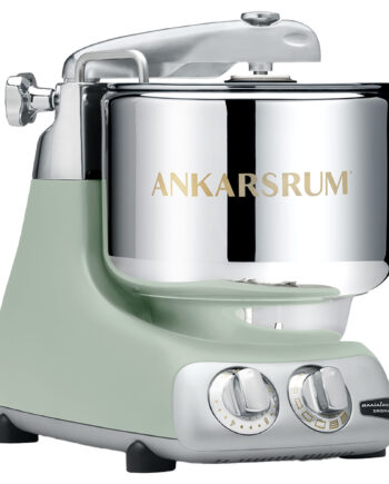 Ankarsrum Assistent Original Akm6230 Køkkenassistent  Nordic Sage