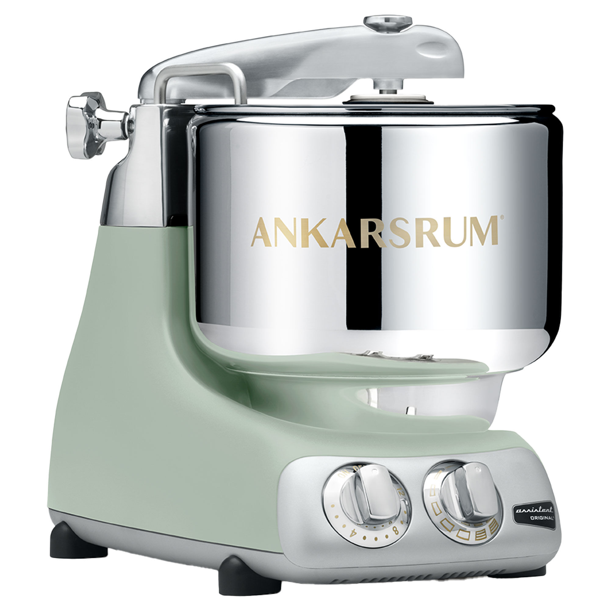 Ankarsrum Assistent Original Akm6230 Køkkenassistent Nordic Sage