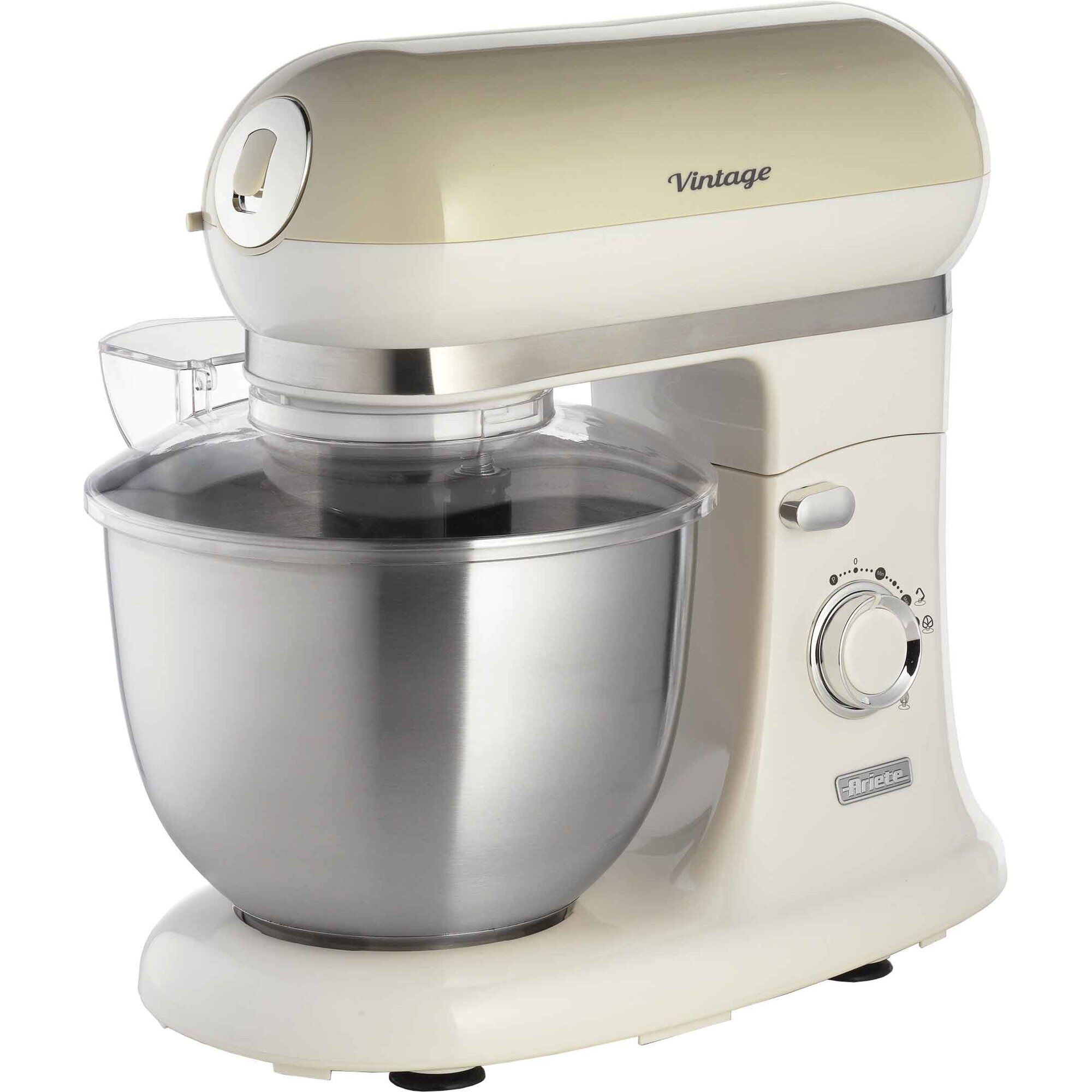 Ariete Røremaskine Beige