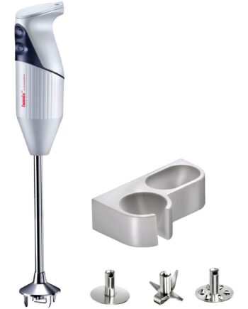 Bamix Gastro Pro   Stavblender 350 Watt  Hvid