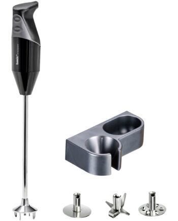 Bamix Gastro Pro   Stavblender 350 Watt  Sort
