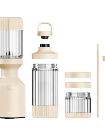 Beast Mega Plus 1200 Blender  Sand
