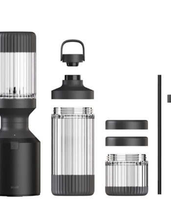 Beast Mega Plus 1200 Blender  Sort