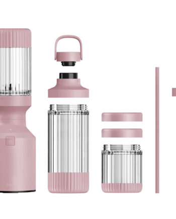 Beast Mighty Plus 850 Blender  Lilla