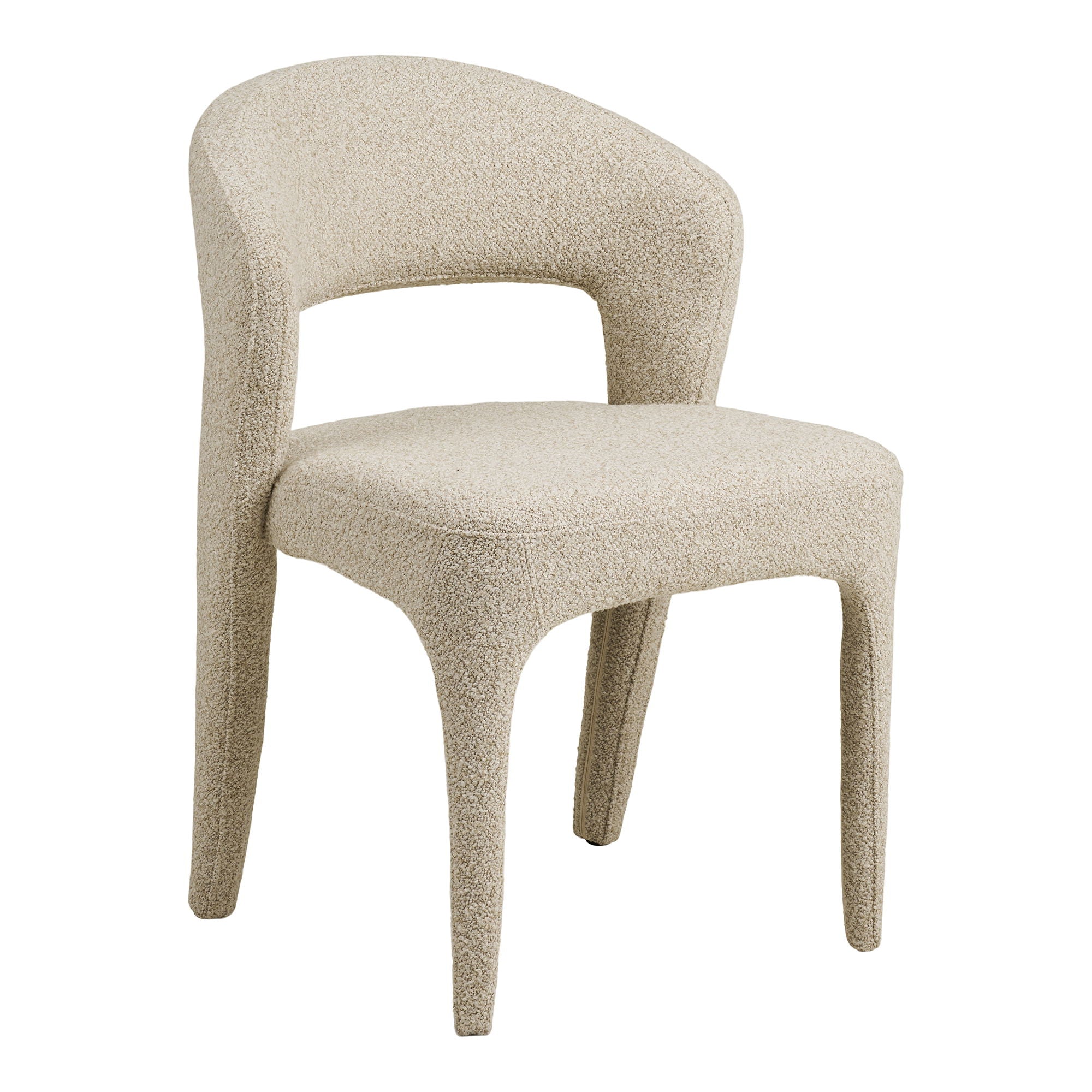 Belmont Spisebordsstol Spisebordsstol  Sand Hn1287  Sæt Af   Stk