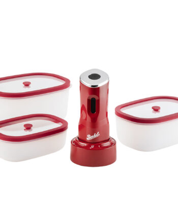 Berkel Icon Mini Vakuumpumpe