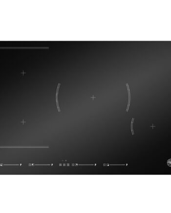 Bertazzoni Induktionskogeplade 78 Cm   Zoner
