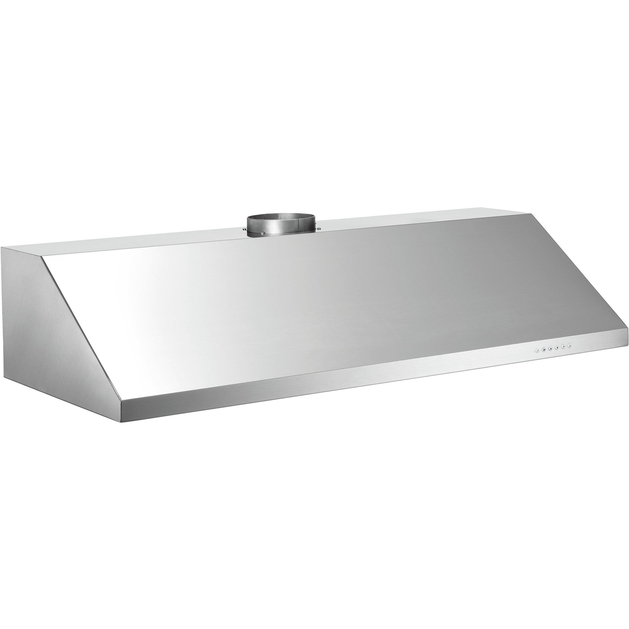 Bertazzoni Ku120pro1xa Pro Emhætte Væghængt Underbygget  120 Cm