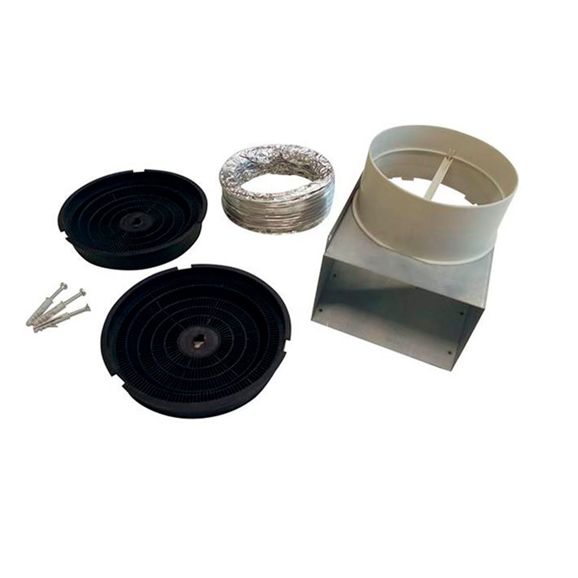 Bertazzoni Kulfilterkit K90hertx K100hertx