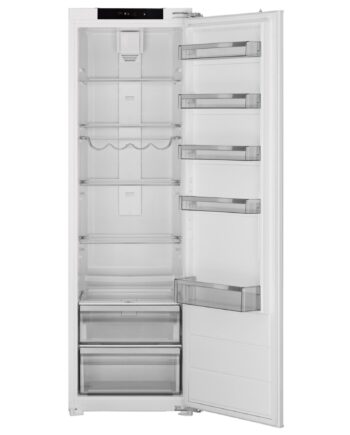 Bertazzoni Lrd603ubnpvc 20 Integreret Køleskab 177 Cm