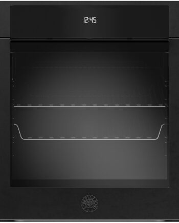 Bertazzoni Modern F6011modeln Varmluftsovn 60 Cm  Carbonio