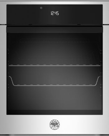 Bertazzoni Modern F6011modelx Varmluftsovn 60 Cm  Rustfri Stål
