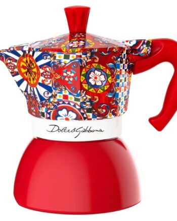 Bialetti     Moka Induction Mokkabrygger Til   Kopper