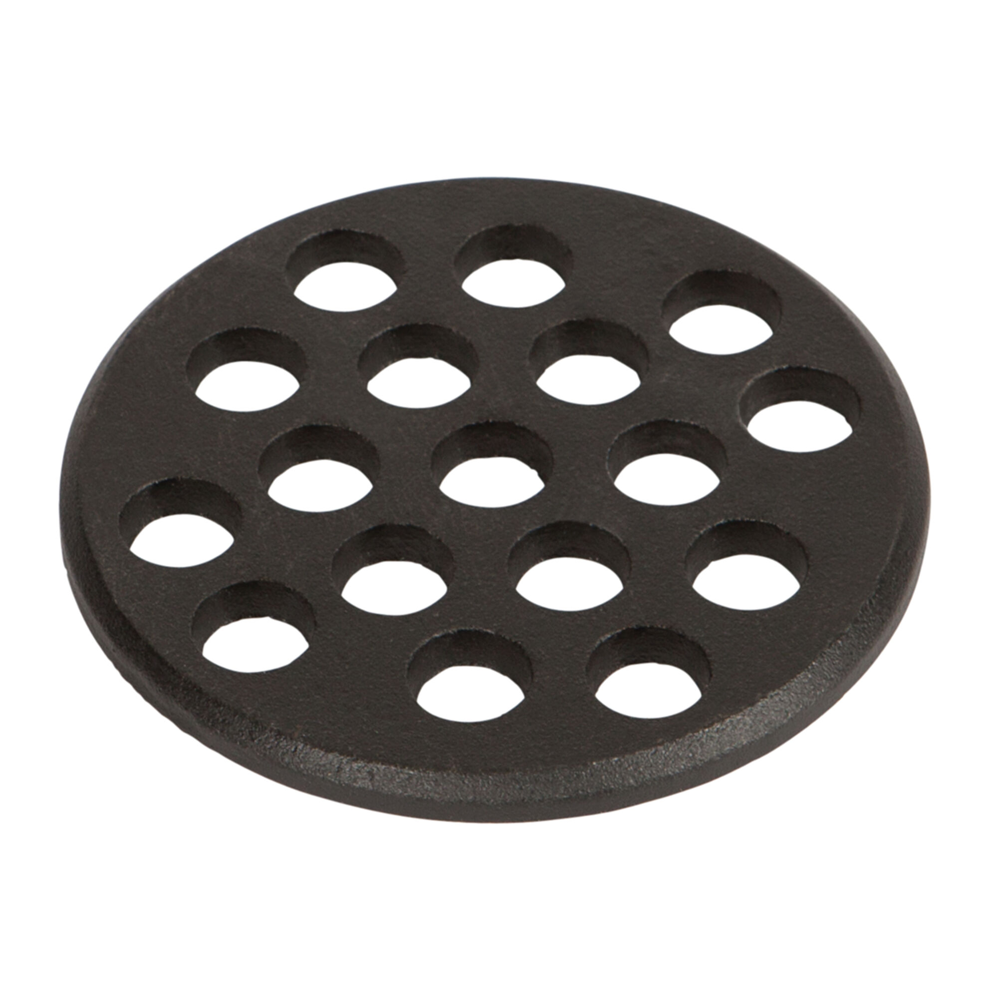 Big Green Egg Fire Grate Til Xlarge Støbejern