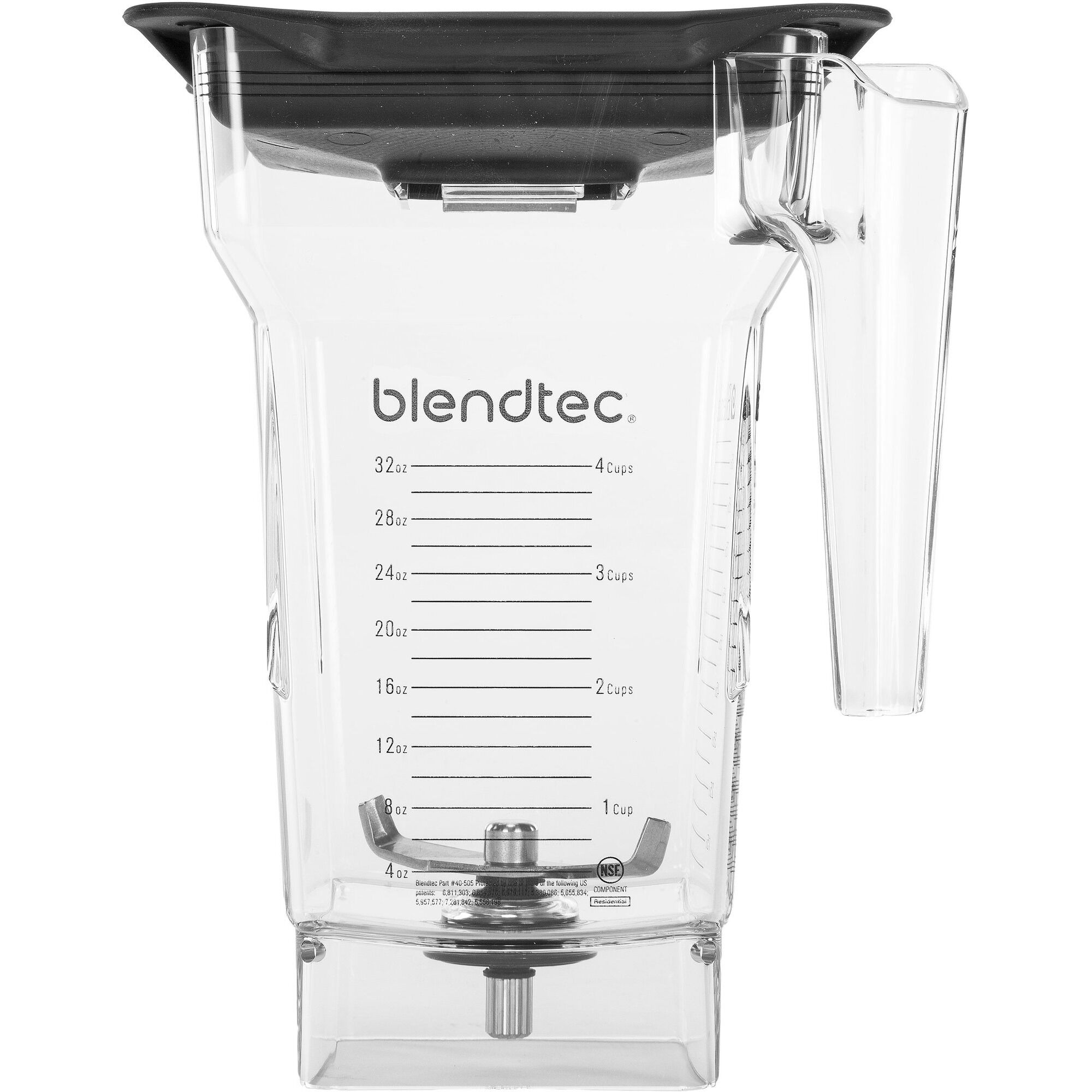 Blendtec Fourside Kande