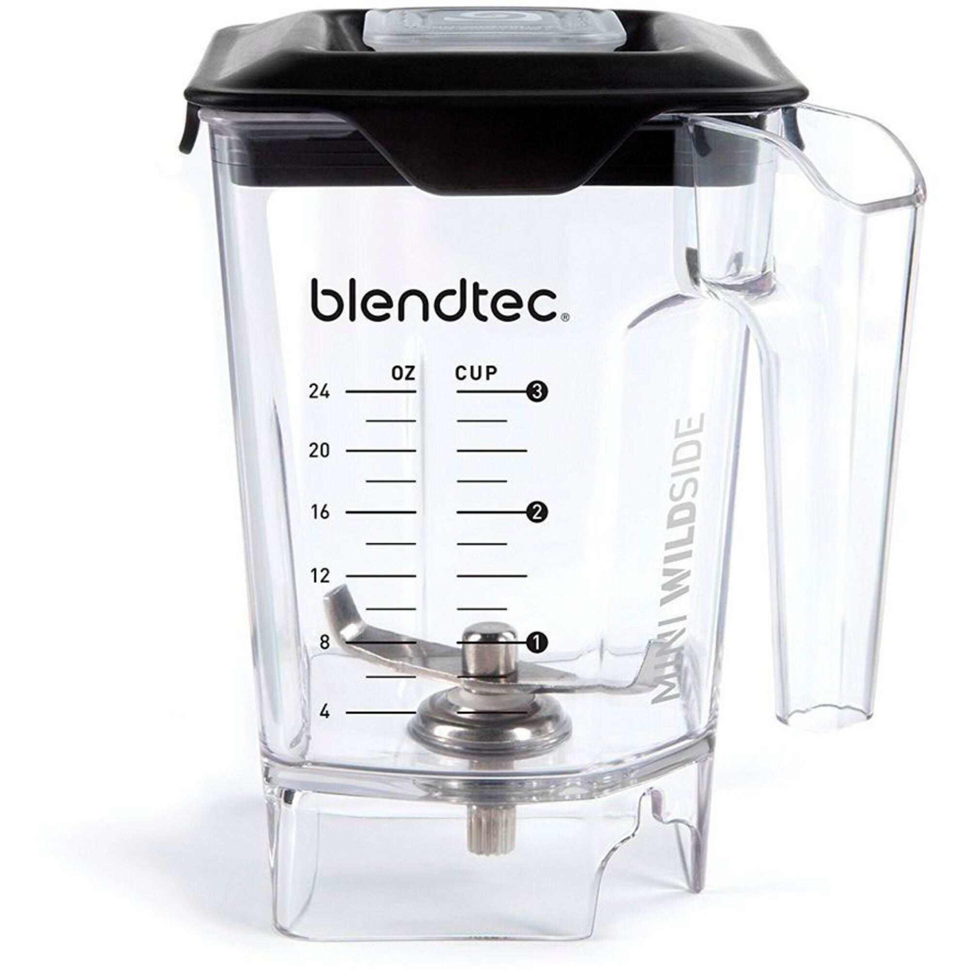 Blendtec Mini Wildside Kande