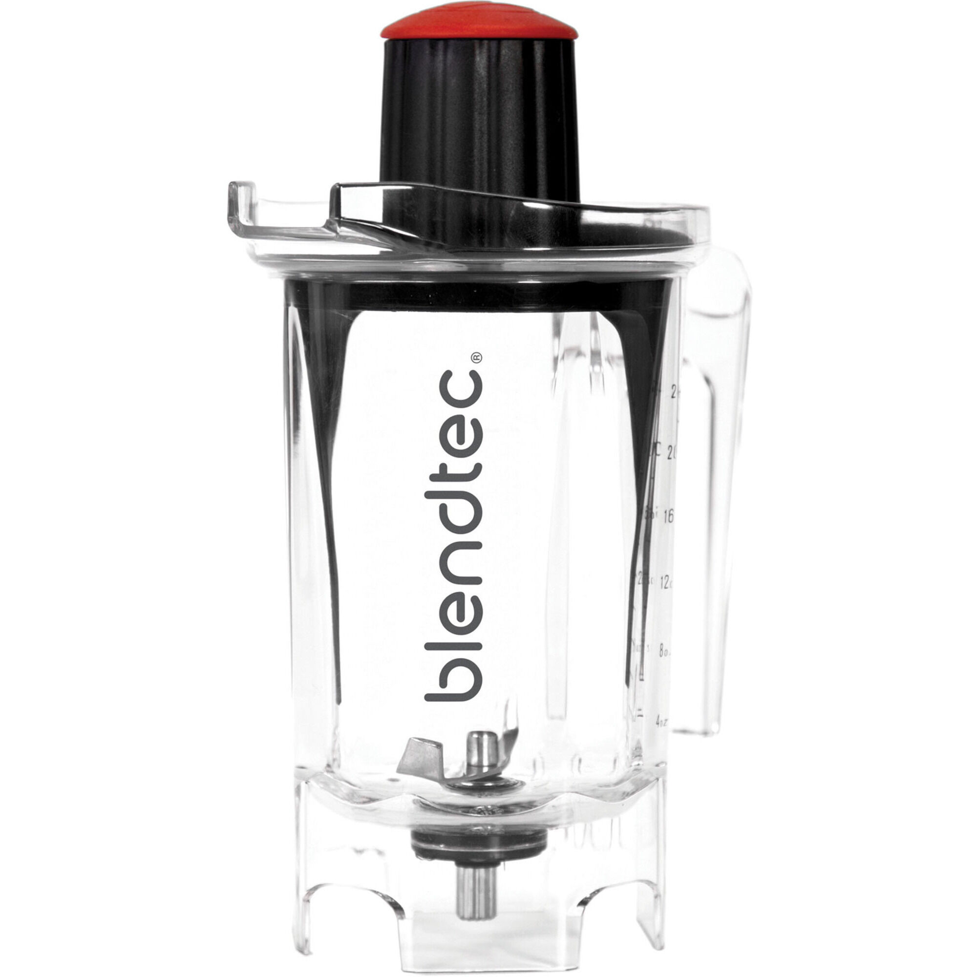 Blendtec Twister Kande