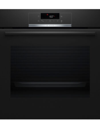 Bosch Hba571bb3 Serie   Indbygningsovn 60    60 Cm  Sort