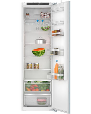 Bosch Kir81vfe0 Serie   Integreret Køleskab 177      54   Cm
