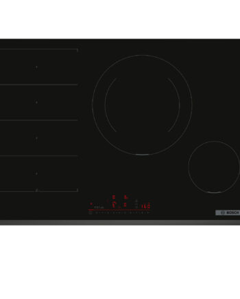 Bosch Pxe831hc1e Serie   Induktionskogeplade 80 Cm