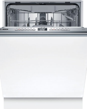 Bosch Sbh4hvx14e Serie   Fuldintegreret Opvaskemaskine 60 Cm