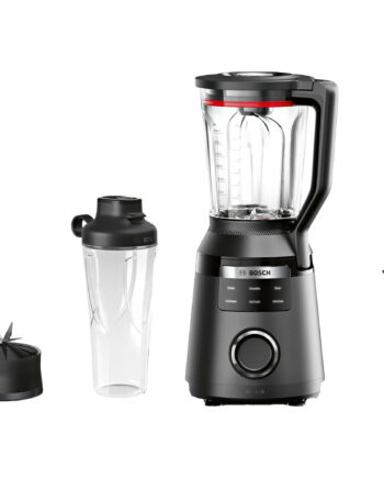 Bosch Vitapower Serie   Mmb6654b Blender       Sort
