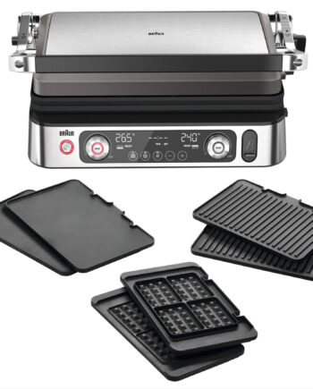 Braun Cg9167 Multigrill