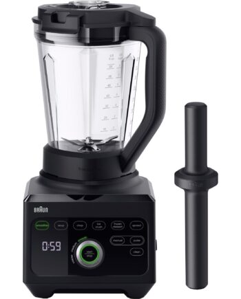 Braun Jb9040 Bk Powerblender