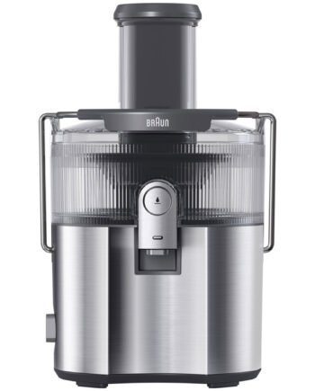 Braun Sj7000 Slowjuicer   Liter