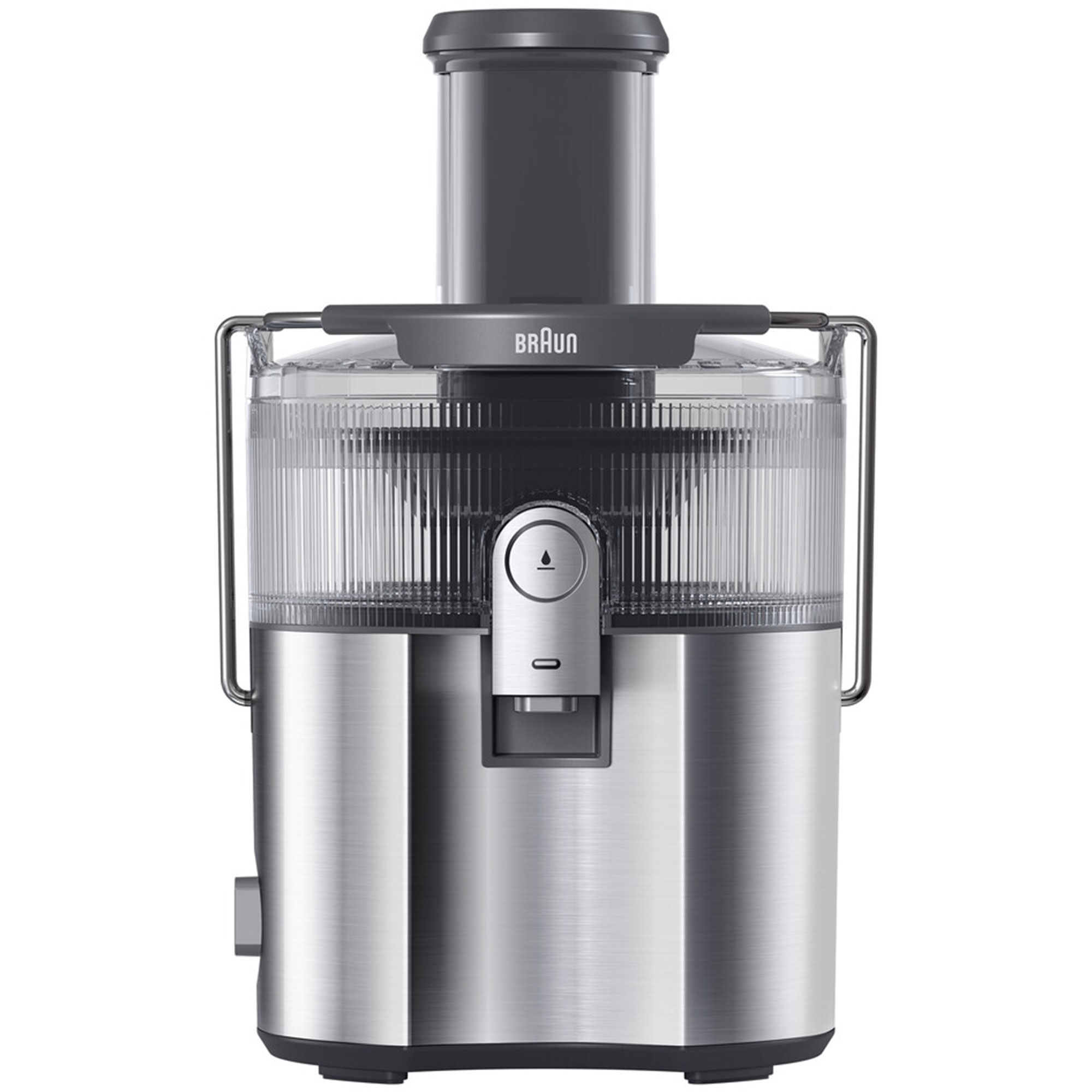 Braun Sj7000 Slowjuicer Liter