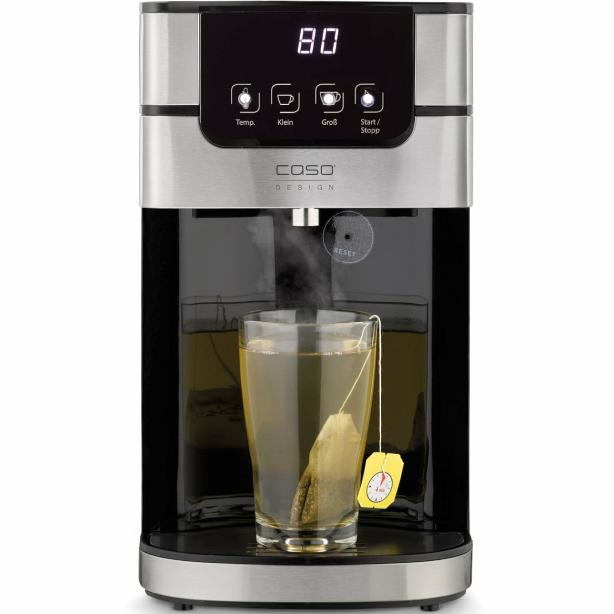 Caso Perfect Cup 1000 Pro Varmtvandsdispenser