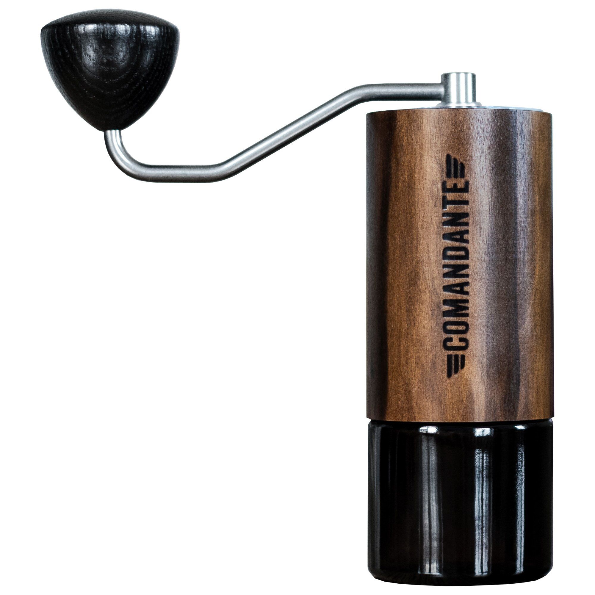 Comandante Mk4 Kaffekværn  Liquid Amber