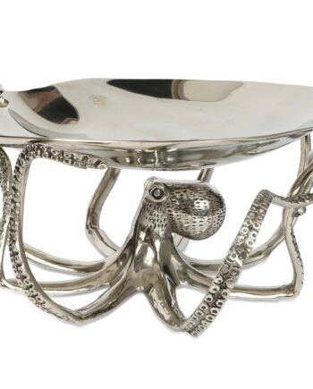 Culinary Concepts Octopus   Shell Server