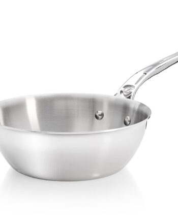De Buyer Affinity Sauteuse