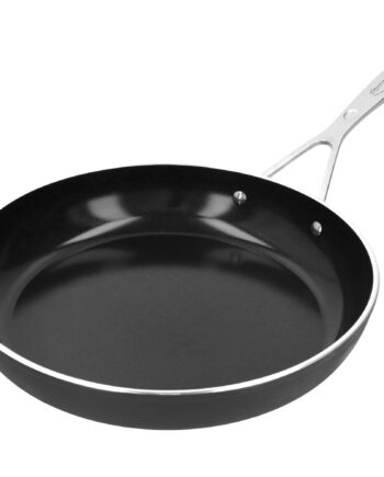 Demeyere Alu Industry   Stegepande 30 Cm