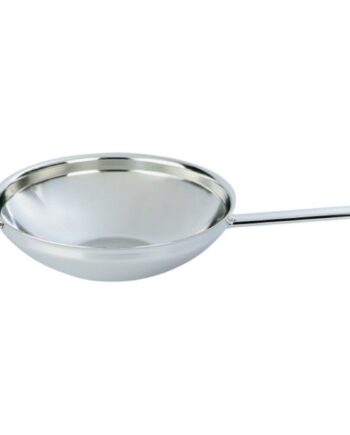 Demeyere Apollo Wok 36 Cm