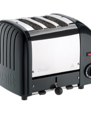 Dualit Classic Combi     Brødrister  Matsort