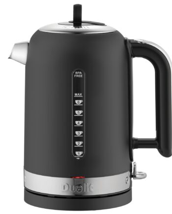 Dualit Classic Elkedel     Liter