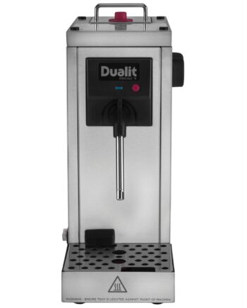 Dualit Professional Cino Mælkeskummer