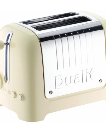 Dualit   Slots Lite Toaster  Canvas