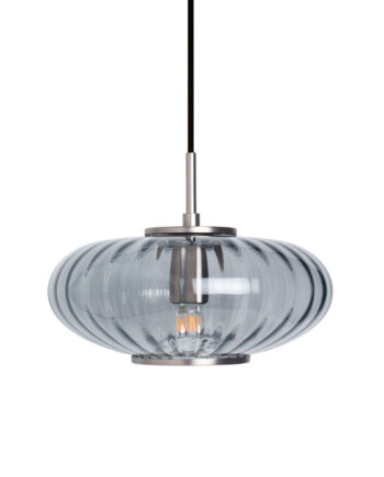 Edgeform Urc Loftlampe 26 Cm  Smoke